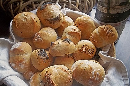 Brötchen von Ketex 9