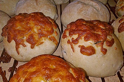 Brötchen von Ketex 47