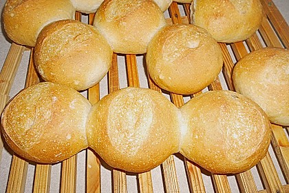 Brötchen von Ketex 46