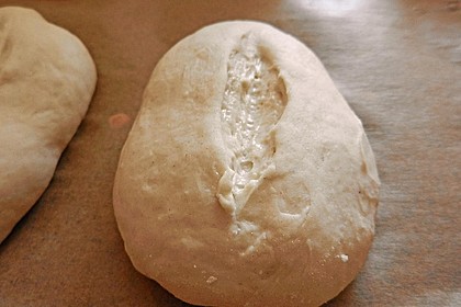 Brötchen von Ketex 64
