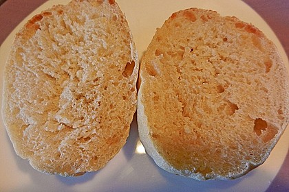 Brötchen von Ketex 49