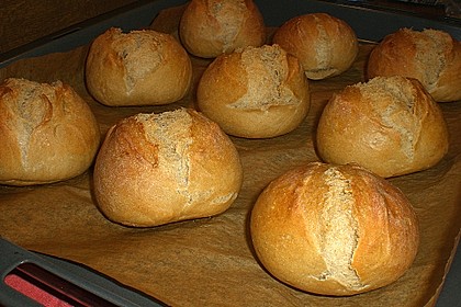Brötchen von Ketex 2