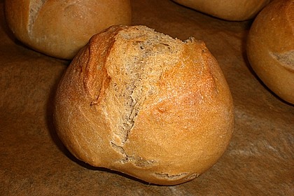 Brötchen von Ketex 11