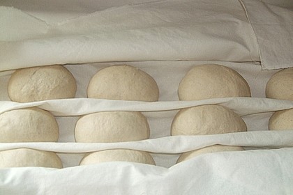 Brötchen von Ketex 56