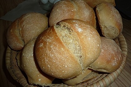 Brötchen von Ketex 17