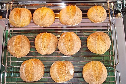 Brötchen von Ketex 14