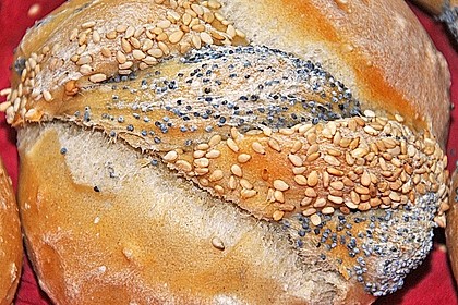 Brötchen von Ketex 7
