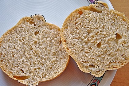 Brötchen von Ketex 31