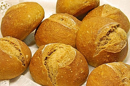 Brötchen von Ketex 27