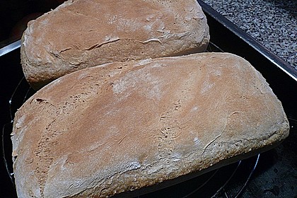 Brötchen von Ketex 58