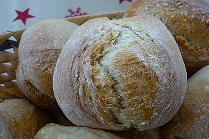 Brötchen von Ketex 13