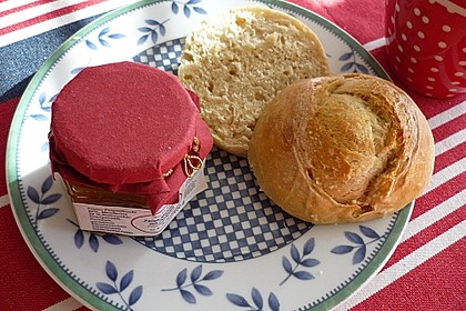 Brötchen von Ketex 8