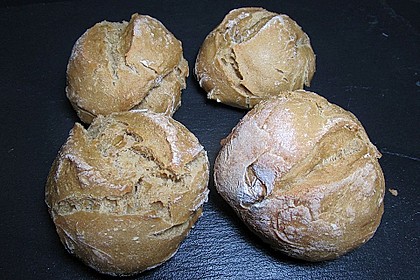 Brötchen von Ketex 41
