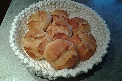 Brötchen von Ketex 40