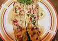 Gef&uuml;llte Zucchini
