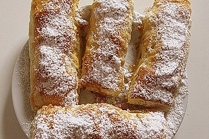 Apfel - Quark - Taschen
