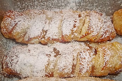 Apfel - Quark - Taschen 5
