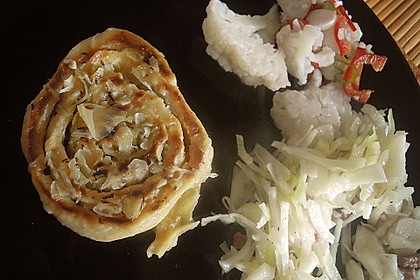 Krautkrapfen &agrave; la Mama 1
