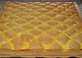 Steppdecken - Kuchen