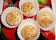 Krokant - Marzipan - Pralinen