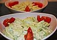 Gurkensalat