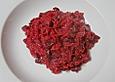 Rote Bete - Risotto