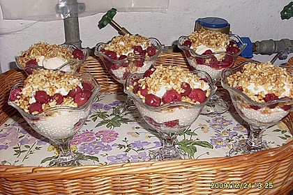 Schwarzw&auml;lder Kirschcreme
