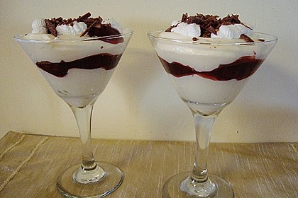 Schwarzw&auml;lder Kirschcreme 1