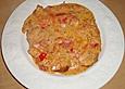 K&auml;se - Tomaten - Schnitte