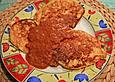 Maispancakes