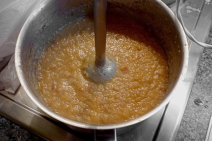 Apfel - Karamell - Creme 2