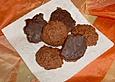 Elisenlebkuchen &agrave; la Knuppelchen