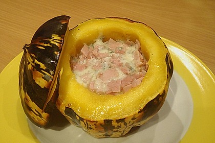 Gorgonzola - K&uuml;rbis 5