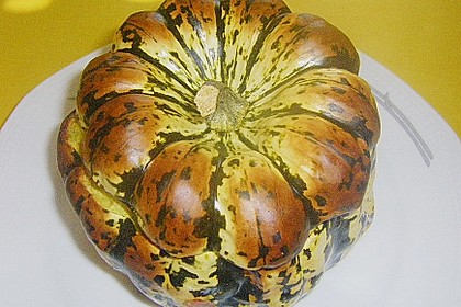 Gorgonzola - K&uuml;rbis 6