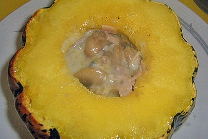 Gorgonzola - K&uuml;rbis 7