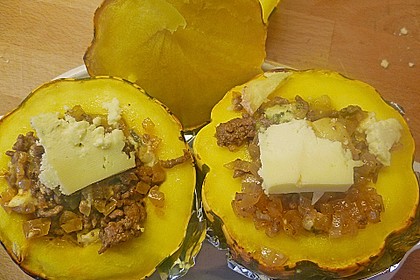 Gorgonzola - K&uuml;rbis 13