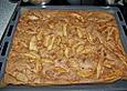 Apfelkuchen