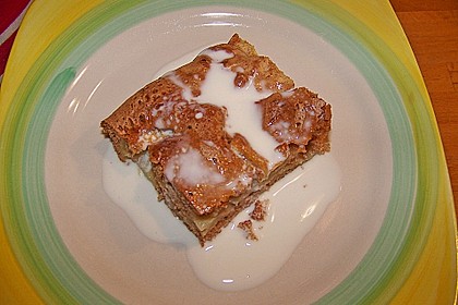 Apfelkuchen 1