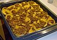 K&uuml;rbis - Moussaka