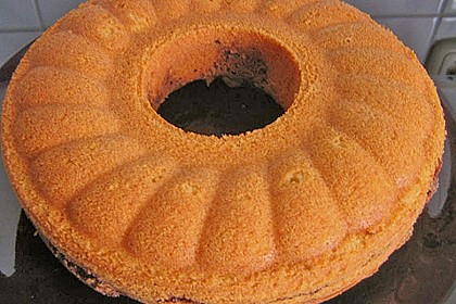 Eierlik&ouml;rkuchen