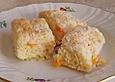Mandarinen - Kokos - Kuchen