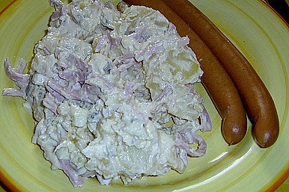 Kartoffelsalat 1