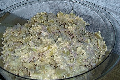 Kartoffelsalat 2