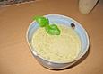 Feldsalatsuppe (Rapunzelsuppe)