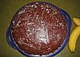 Bananen - Torte &agrave; la Gina