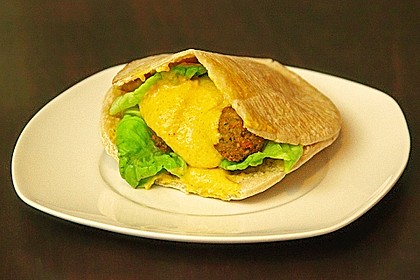 Falafel 5