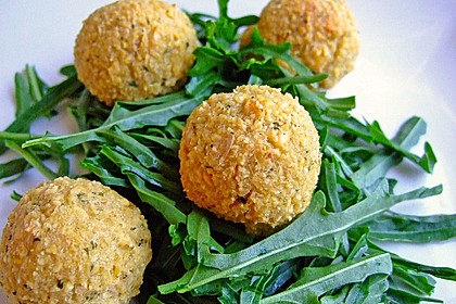 Falafel 1