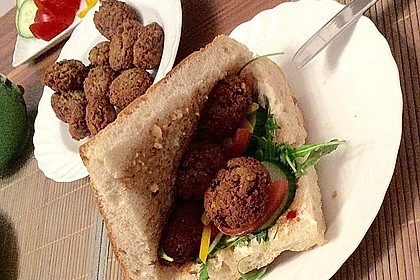 Falafel 3