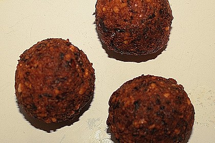 Falafel 4