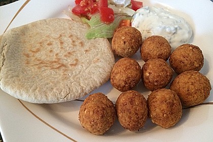 Falafel 2